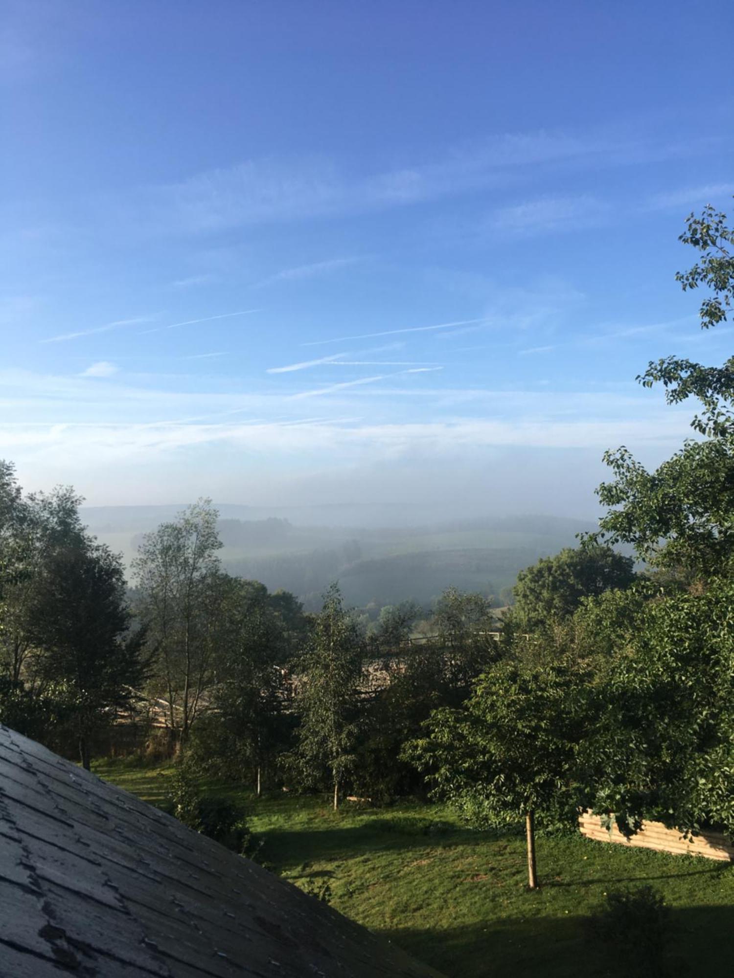 Paulis Cozy 4-Bedroom Vacation Home - With 4 Bathrooms Sun Terrace & Sauna, Nice To Hike & Bike, To Chil & Meet Büllingen Exterior foto