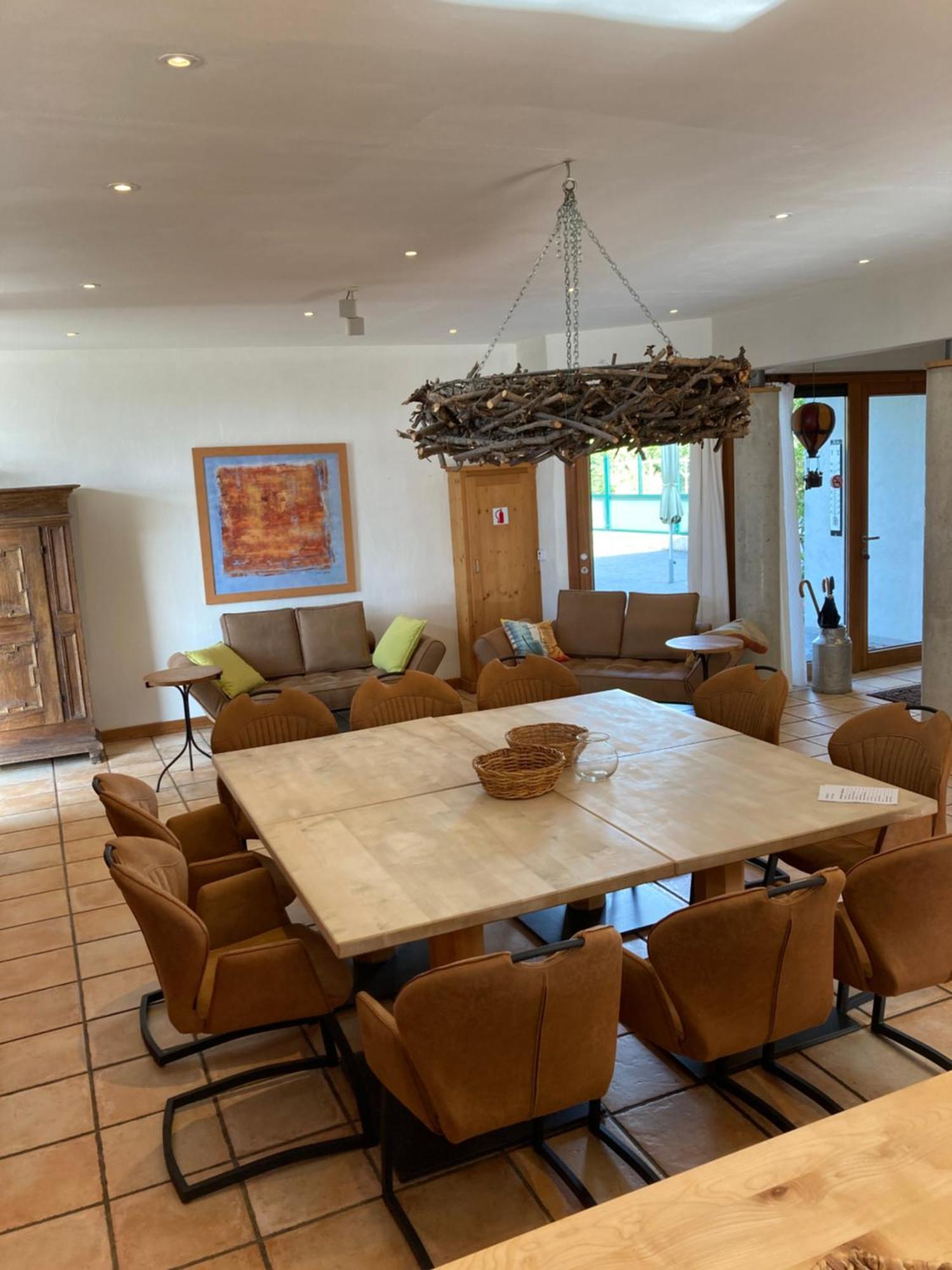 Paulis Cozy 4-Bedroom Vacation Home - With 4 Bathrooms Sun Terrace & Sauna, Nice To Hike & Bike, To Chil & Meet Büllingen Exterior foto