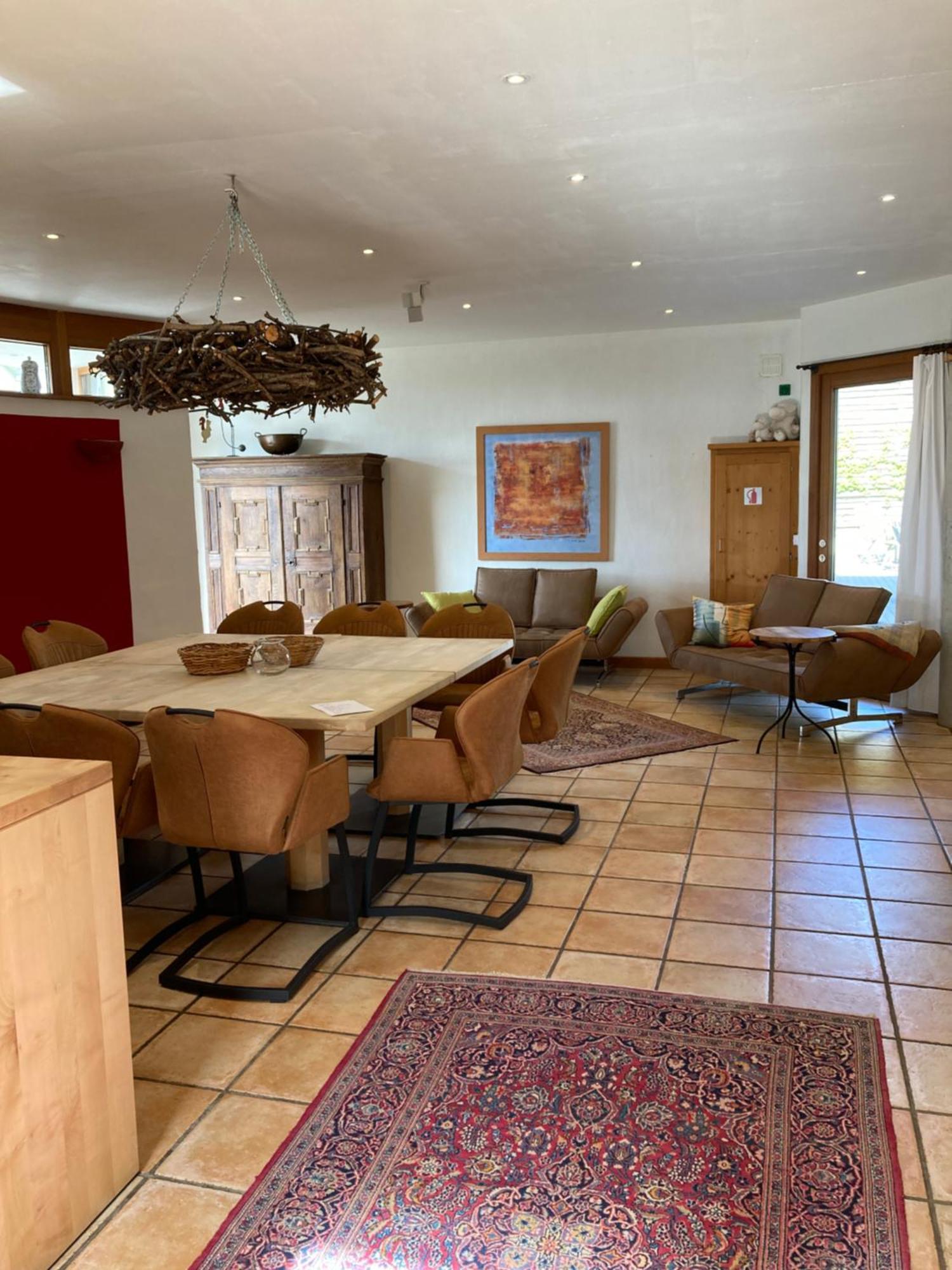 Paulis Cozy 4-Bedroom Vacation Home - With 4 Bathrooms Sun Terrace & Sauna, Nice To Hike & Bike, To Chil & Meet Büllingen Exterior foto