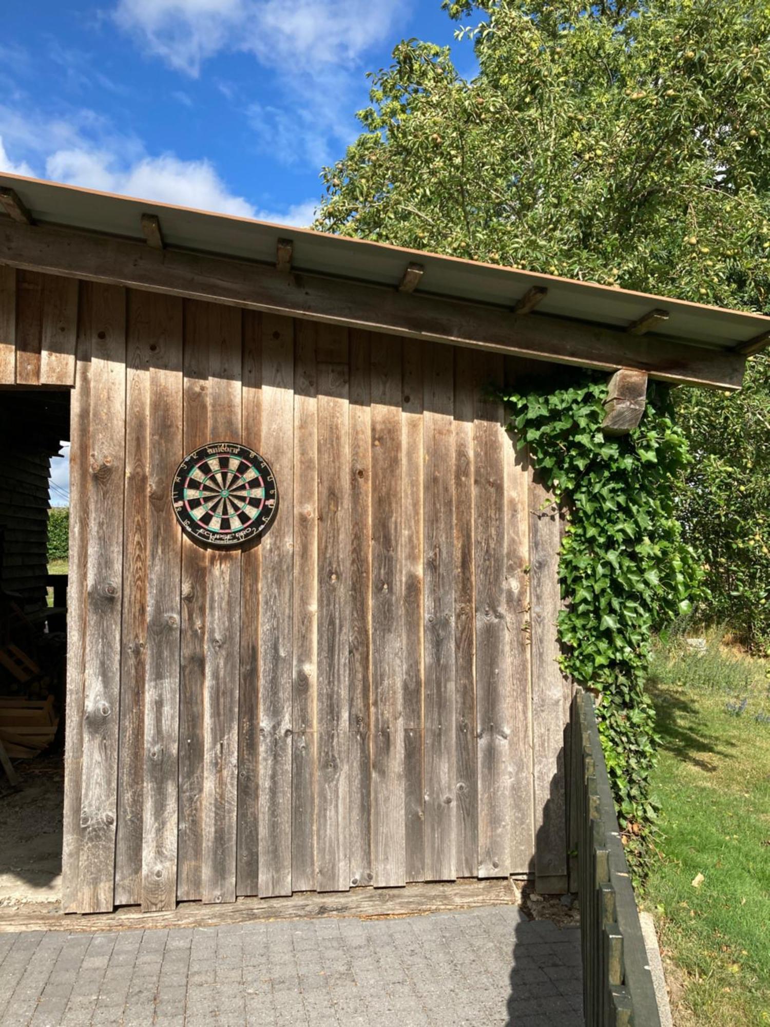 Paulis Cozy 4-Bedroom Vacation Home - With 4 Bathrooms Sun Terrace & Sauna, Nice To Hike & Bike, To Chil & Meet Büllingen Exterior foto