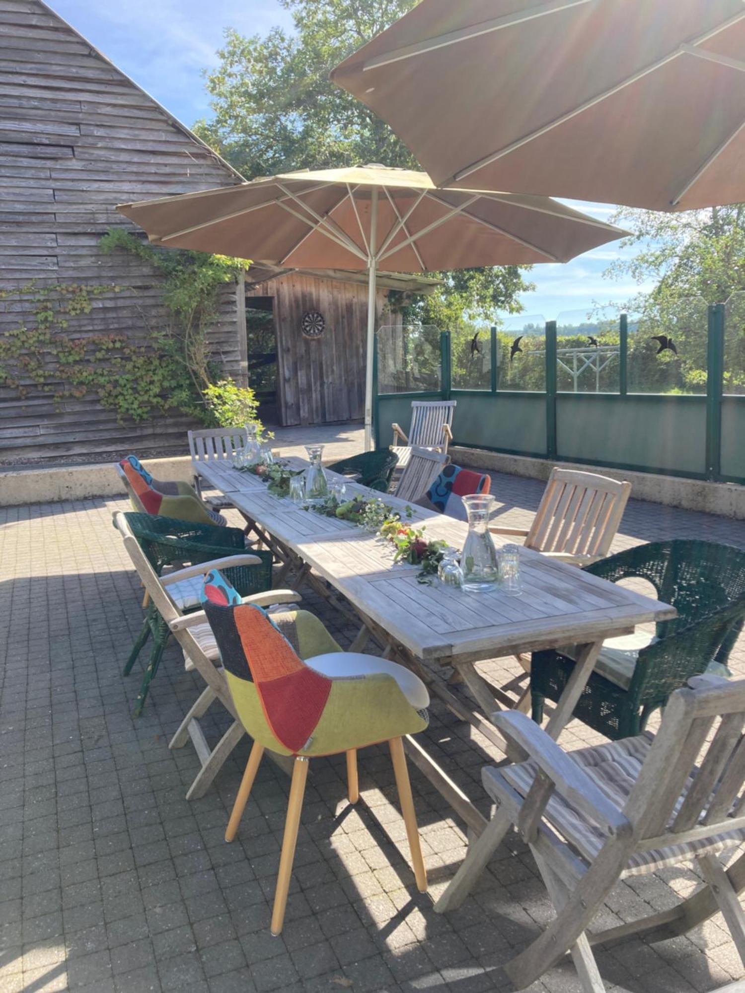 Paulis Cozy 4-Bedroom Vacation Home - With 4 Bathrooms Sun Terrace & Sauna, Nice To Hike & Bike, To Chil & Meet Büllingen Exterior foto