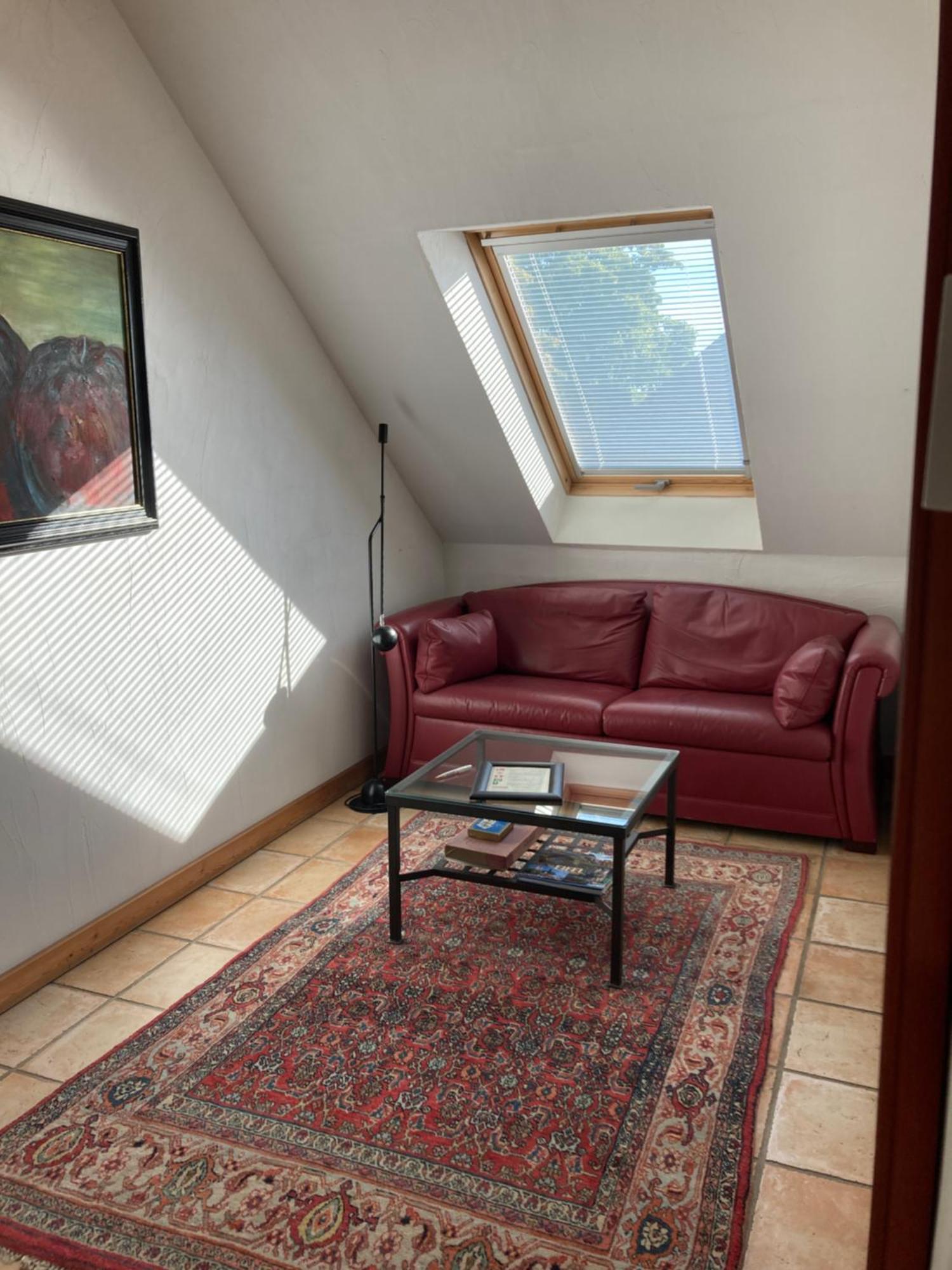 Paulis Cozy 4-Bedroom Vacation Home - With 4 Bathrooms Sun Terrace & Sauna, Nice To Hike & Bike, To Chil & Meet Büllingen Exterior foto