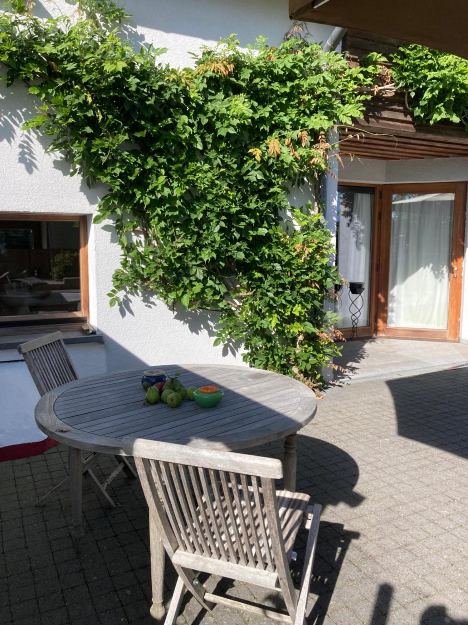Paulis Cozy 4-Bedroom Vacation Home - With 4 Bathrooms Sun Terrace & Sauna, Nice To Hike & Bike, To Chil & Meet Büllingen Exterior foto