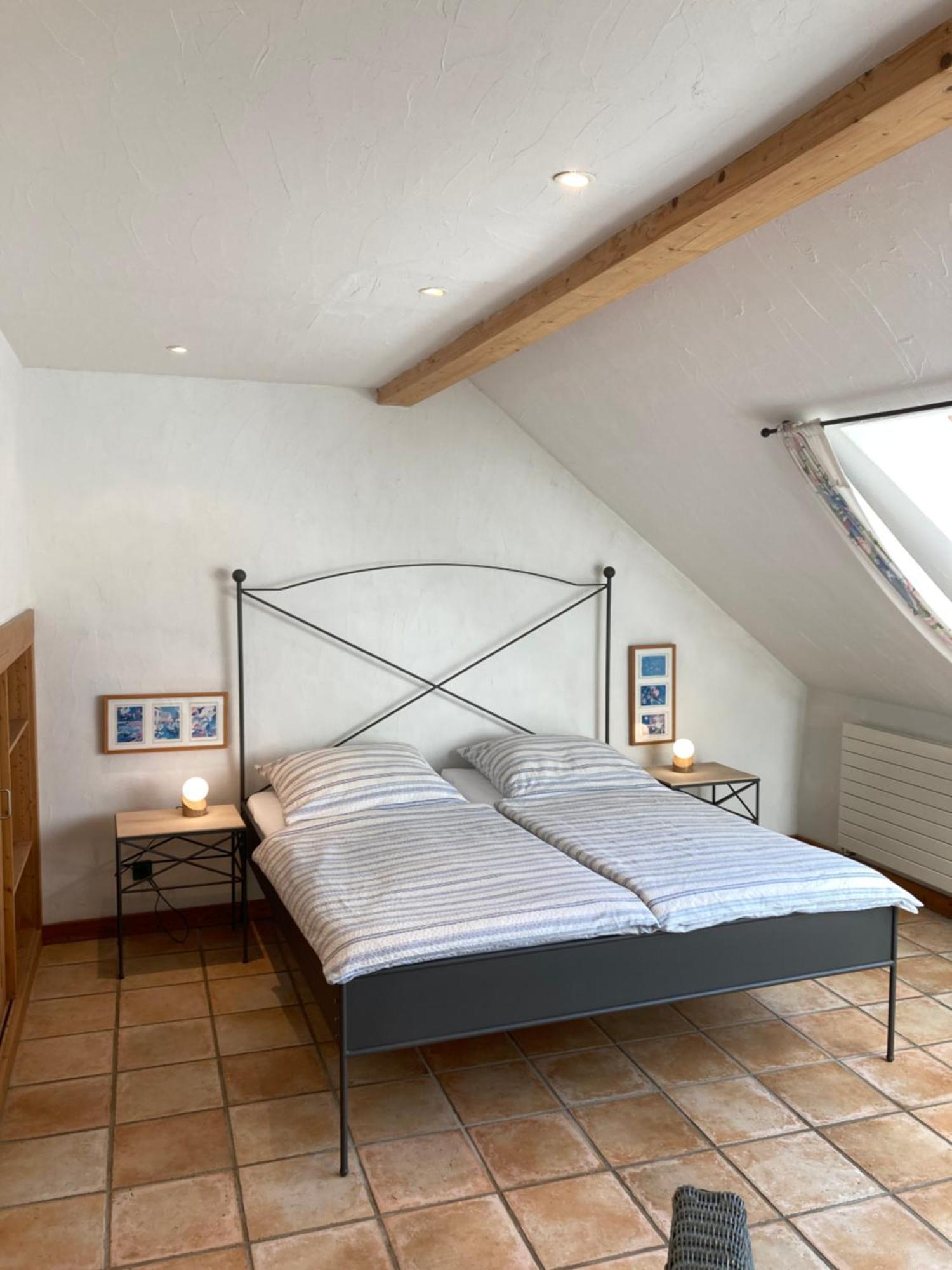 Paulis Cozy 4-Bedroom Vacation Home - With 4 Bathrooms Sun Terrace & Sauna, Nice To Hike & Bike, To Chil & Meet Büllingen Exterior foto